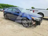 2019 KIA Optima photo