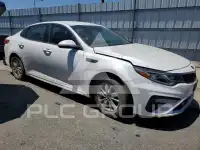 2019 KIA Optima фото