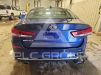 2019 KIA Optima photo
