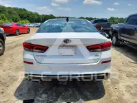 2019 KIA Optima photo