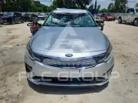 2019 KIA Optima фото