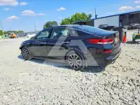 2019 KIA Optima фото