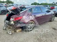 2019 KIA Optima фото