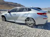 2019 KIA Optima фото