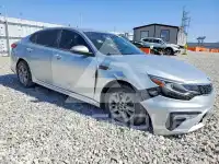 2019 KIA Optima фото