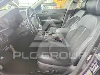 2019 KIA Optima photo