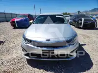 2019 KIA Optima фото