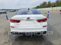2019 KIA Optima photo