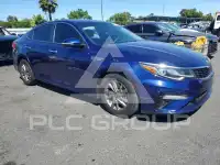 2019 KIA Optima фото