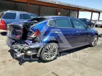 2019 KIA Optima photo