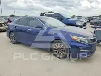 2019 KIA Optima фото