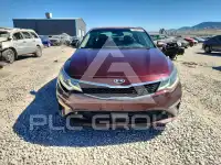 2019 KIA Optima фото
