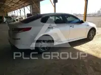 2019 KIA Optima фото