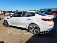 2019 KIA Optima фото