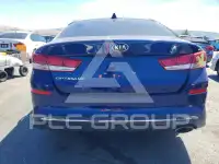 2019 KIA Optima фото