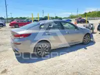 2019 KIA Optima фото