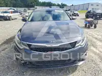 2019 KIA Optima фото
