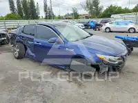 2019 KIA Optima фото