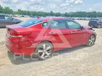 2019 KIA Optima фото