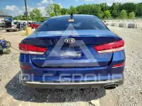 2019 KIA Optima photo