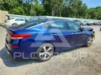 2019 KIA Optima photo