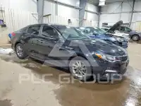 2019 KIA Optima фото