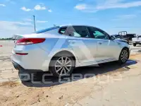 2019 KIA Optima фото