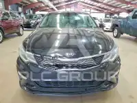 2019 KIA Optima фото