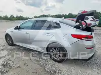2019 KIA Optima photo