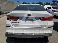 2019 KIA Optima фото