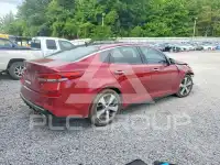 2019 KIA Optima фото