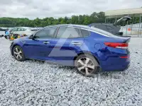 2019 KIA Optima фото