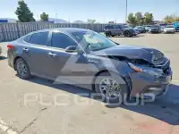 2019 KIA Optima photo