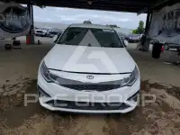 2019 KIA Optima фото