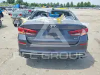 2019 KIA Optima photo