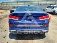 2019 KIA Optima фото