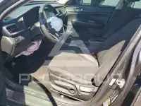 2019 KIA Optima photo
