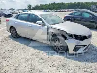 2019 KIA Optima фото