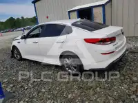 2019 KIA Optima фото