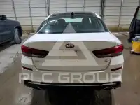 2019 KIA Optima photo