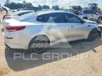 2019 KIA Optima фото
