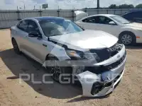 2019 KIA Optima фото