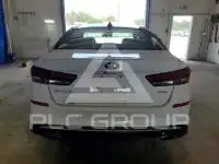 2019 KIA Optima photo