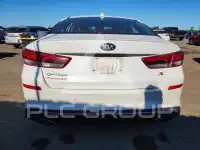 2019 KIA Optima фото