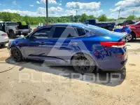 2019 KIA Optima фото
