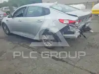 2019 KIA Optima фото
