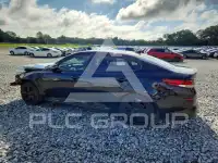 2019 KIA Optima photo