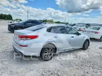 2019 KIA Optima фото