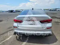 2019 KIA Optima фото