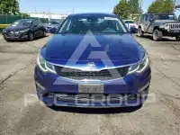2019 KIA Optima фото